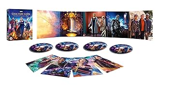 その他 Doctor Who: Meglos - Episode 11 [DVD] Amazon.com: Doctor Who: Meglos : Jacqueline Hill, Tom Baker